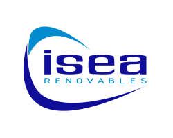logo isea