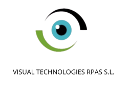 VISUAL TECHNOLOGIES RPAS S.L.