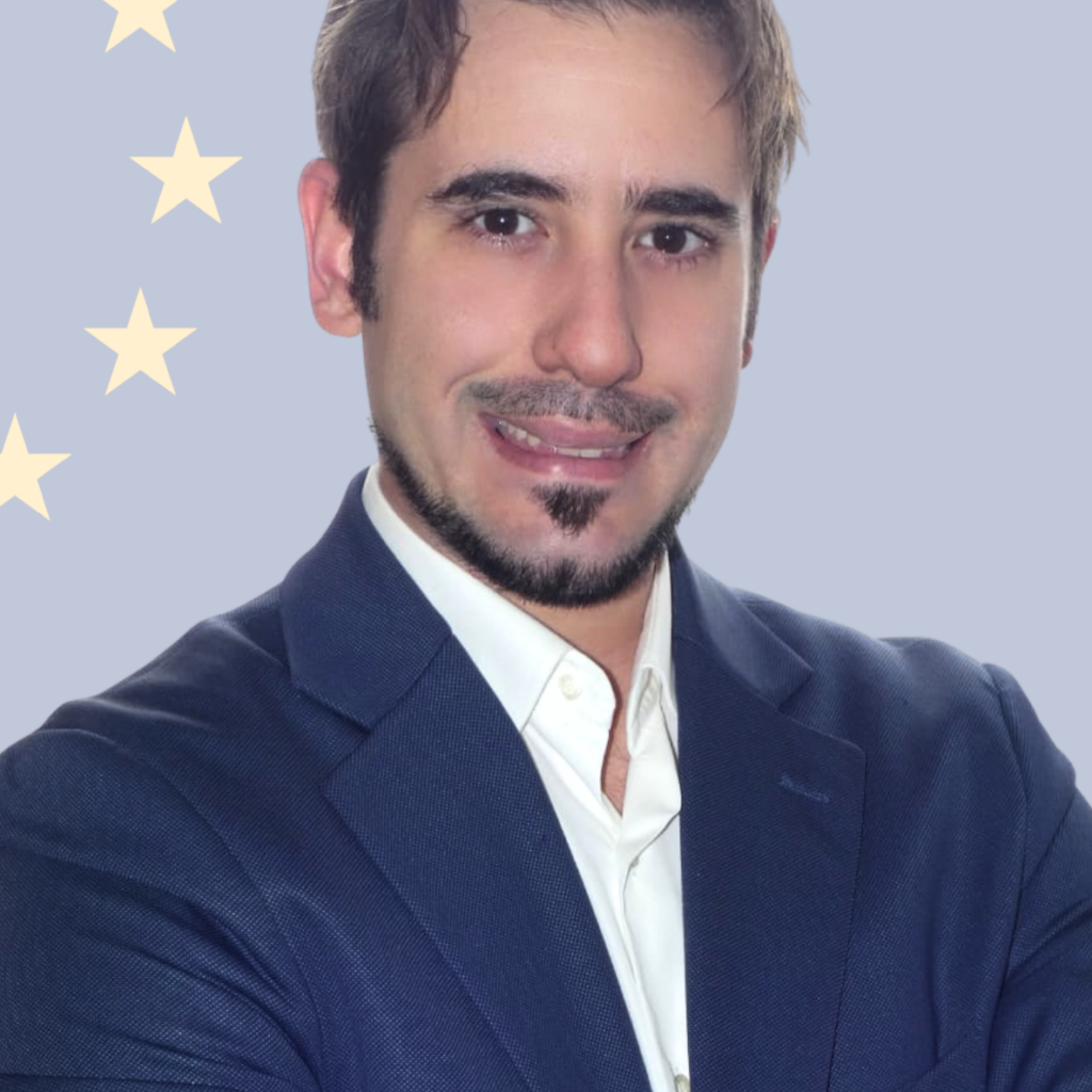 Alejandro Aldana