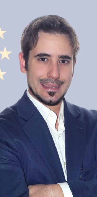 Alejandro Aldana