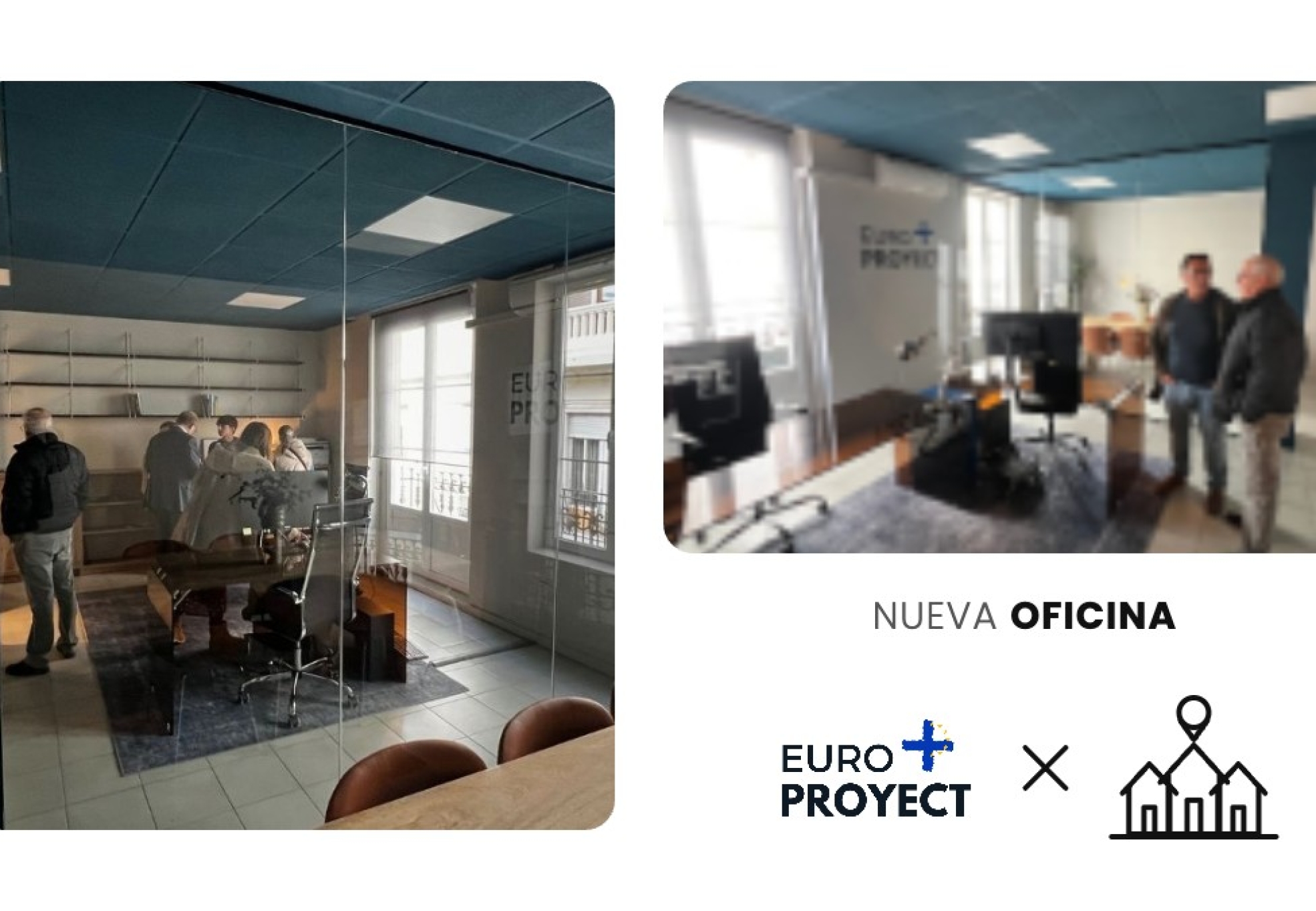 Portada del artículo: EuroProyectos+: Tu oficina de financiación pública y gestión de subvenciones en Aragón
