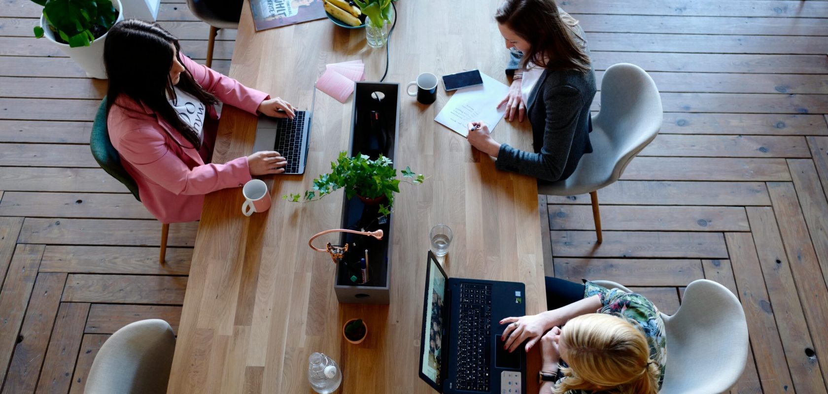 Reunión de socios de un consorcio europeo para proyecto de innovación I+D".